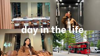 Day in the life of a Software Engineer working remotely in London 2026