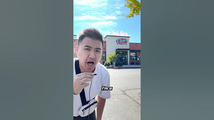 Every Raising Cane's Hack to Maximize Your Order 🐔🤤