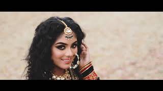 Cinematic Fashion Show | Ft. Katha Saha | MUA Susmita | screenshot 2
