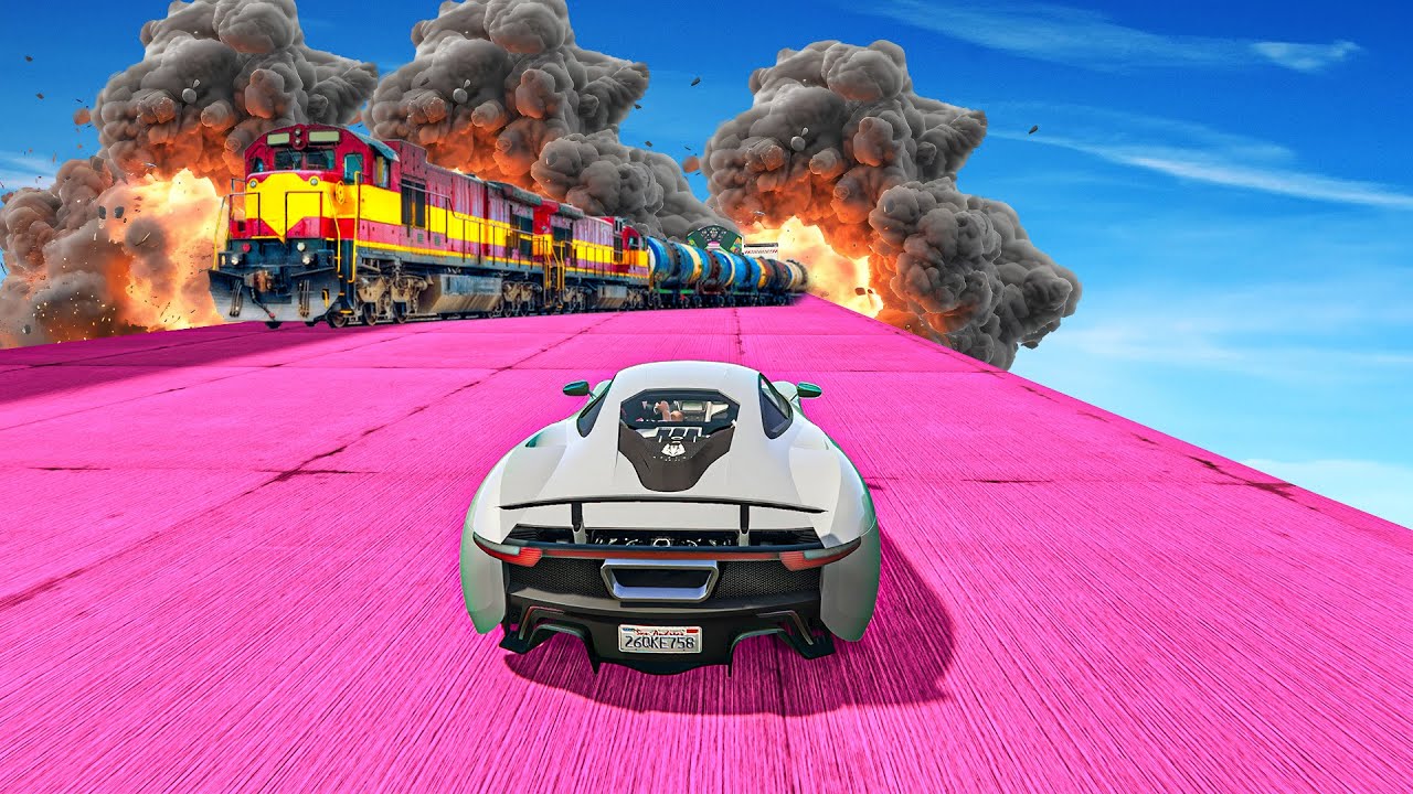 FACE TO FACE VOITURE MYSTERE