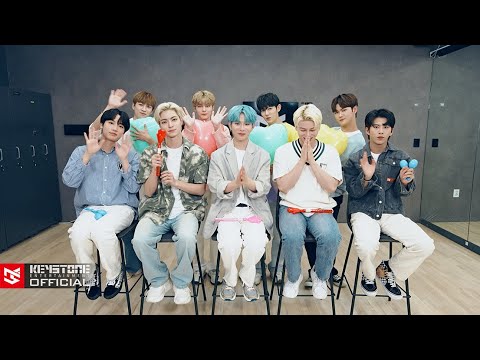 BLANK2Y(블랭키) 'FUEGO(Fearless)' 응원법