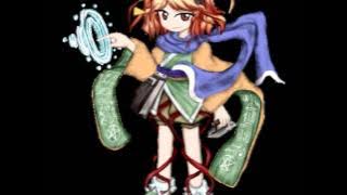 RMI Extra Boss - Tenkai Zuifeng's Theme - Present World Overhaul