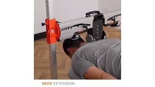 Treatment Bed Testing with ForceFrame Max