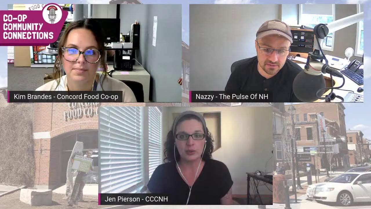 Local Nonprofit | Crisis Center of Central NH