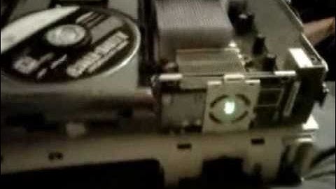 How To ISO Mod Your Xbox 360 WaW Zombies *VERY DETAILED* Part 2