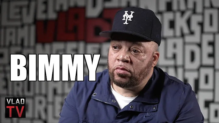 Bimmy on Why He Fell Out with His Nephew Waka Flocka Flame (Part 18)