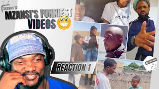 Strong Mom Stands And Run Again S12 Reaction 1 Im Leaving Satafrika