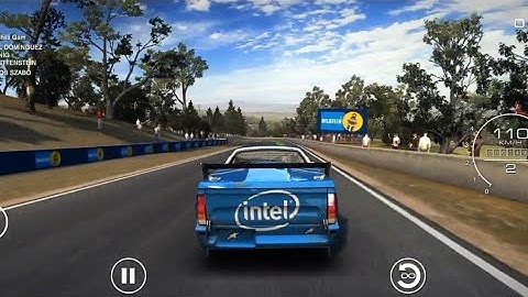 GRID Autosport | gameplay walkthrough part 45 | Red Chilli Gaming | Android iOS