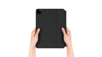 How to Apply a dbrand Magic Keyboard / Smart Keyboard Folio / Smart Folio Skin