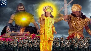 Vishnu Puran Episode-43 | पौराणिक कथा और रहस्य | भगवन श्री हरि विष्णु की कथा | Bhakti Sagar