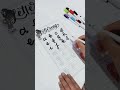 “Instant Beautiful Letters” #art #handwriting #calligraphy