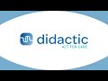 Didactic act for care