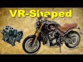Horex VR6: The Motorcycle with a VR Engine