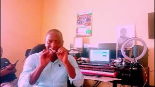 Benjamin Mazila-Leka Mulomo ( Short) K100 to 0975354605 to get the album.