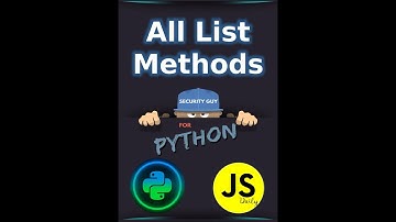 Program To Use Append Methods In Python #append #python #list