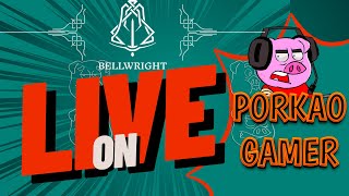 EP. 2 T.1 SERIE LIVE GAMEPLAY BELLWRIGHT