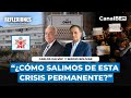 Reflexiones con Pepe Pardo.  Invitados: Delia Munñoz y Juan José Garrido.