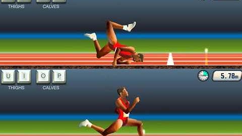 2 Player QWOP!!