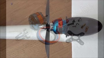 Dynam Hawk Sky  upgrade