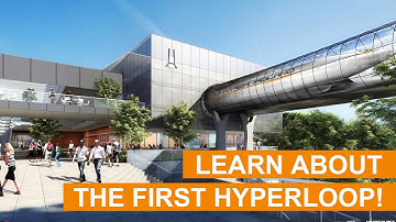 Join the hyperloop movement | Nevomo