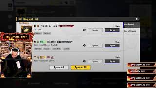 PUBG MOBILE / New Device🔥