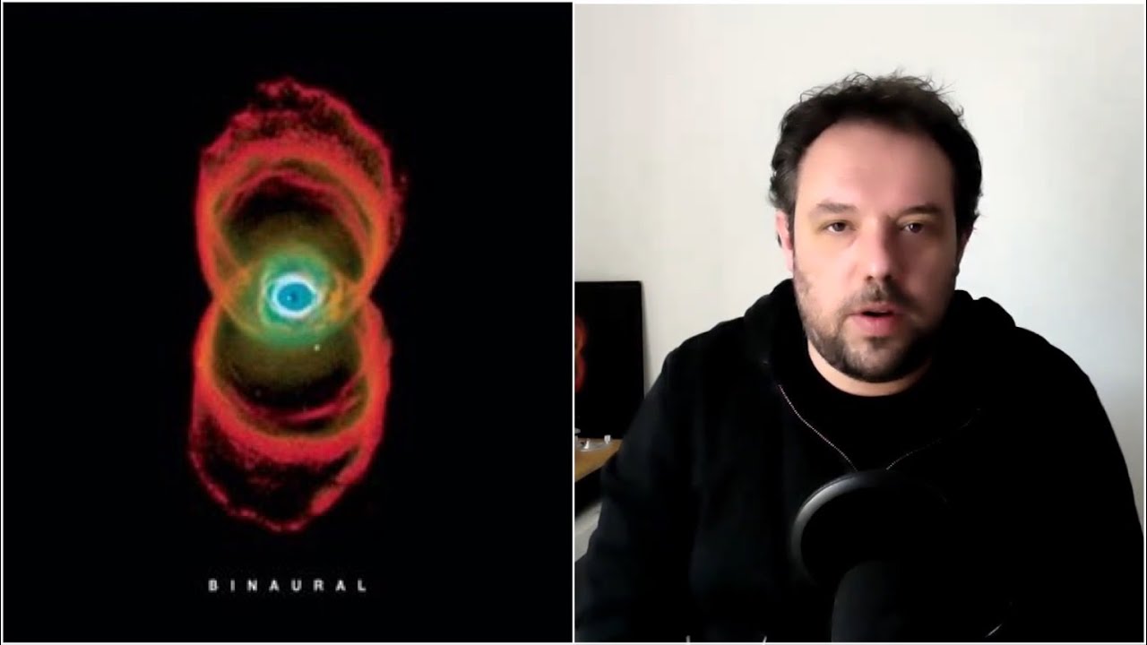 pearl jam albums binaural pearl jam albums binaural