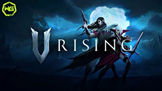 V Rising