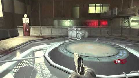 Zombies Moon: HOW TO GET JUGGERNAUT BEFORE ROUND 1!