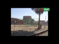 قطار الصعيد سالمة يا سلامة 