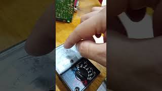 Magnética O Paranormal Tester Sin Pilas Se Mueve Con El Dedo