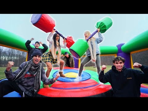 our-girlfriends-knocked-each-other-out!