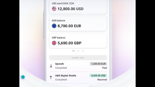 Payoneer Global Payroll Services from Money Safe Millionaire