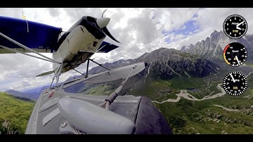 DemonView GoPro Tip 7 Adding GPS Stickers