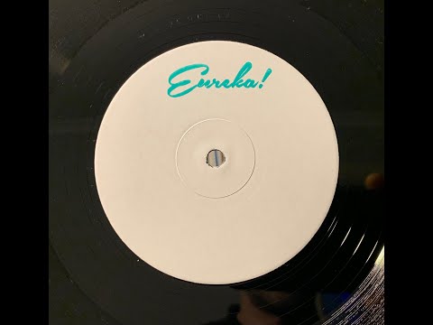 KAIDI TATHAM - THERE IS SOMETHING IN THE WATER [EUREKA!]