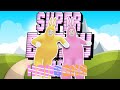 НарезОчка | ЧТО? | super bunny man