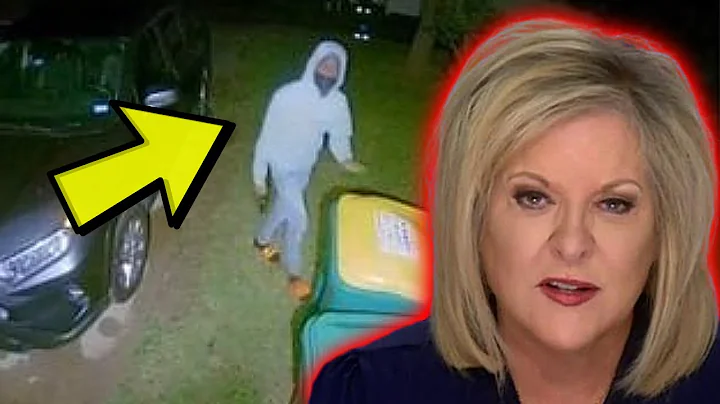 Nancy Grace Goes Off Cash Gernon, Trevor Gernon, B...