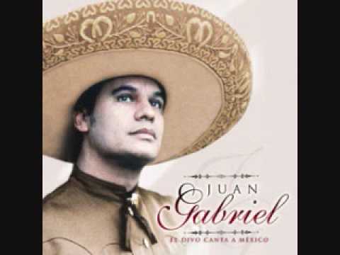 JUAN GABRIEL - DONDE ANDARA / ESTA NOCHE VOY A VERLA