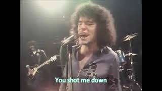 Download Lagu Nazareth You Shot Me Down MP3