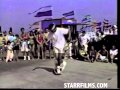 Christian hosoi skateboarding tv 1985