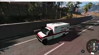 FunMan949 Emergency Services