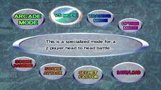 TRYING OUT MVC 2 FOR THE FIRST TIME!!! (Marvel vs Capcom 2)