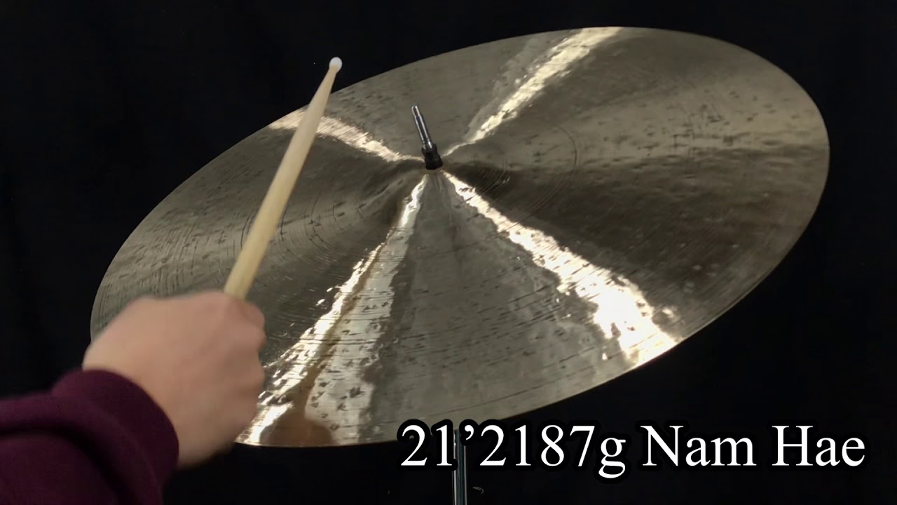 21’2187g Nam Hae - YouTube