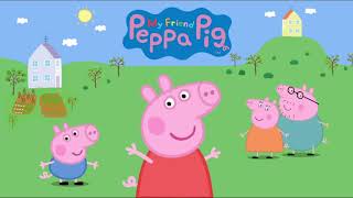 Worries Theme 3 (Extended Version) - My Friend Peppa Pig