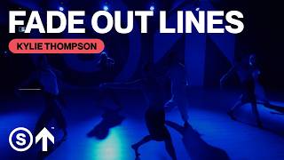 "Fade Out Lines" - The Aveneer Rework | Kylie Thompson Choreography