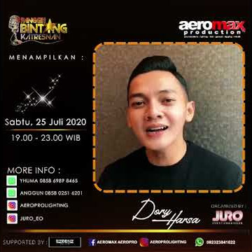 PANGGIH BINTANG KATRESNAN - TEASER DORY HARSA
