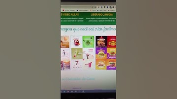 CONHEÇA o CURSO de CANVA COMPLETO do ZERO [Recomendo Para Iniciantes]