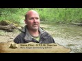 Outdoor Journal - Trout in the Classroom