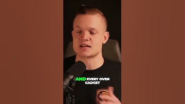 Cooking for a Mansion vs a Simple Home  #clickfunnels  #podcast #marketing