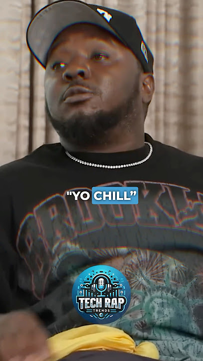 Lil’ Cease Explains How He Accidentally Crippled Biggie | Joe & Jada Show