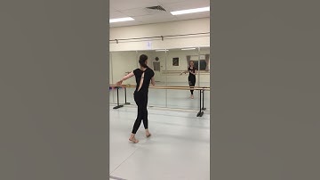 Mambo footwork with Helen G Salsera